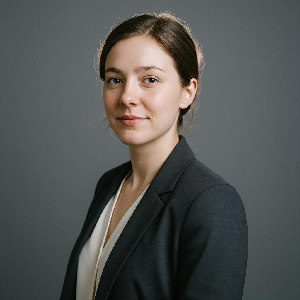 professional woman